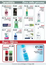 Volantino Caramico Pagina 25