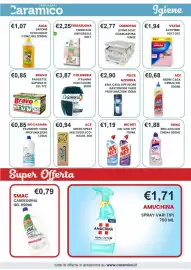 Volantino Caramico Pagina 26
