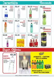 Volantino Caramico Pagina 28