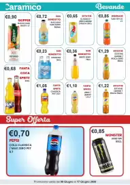 Volantino Caramico Pagina 29