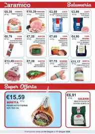 Volantino Caramico Pagina 3