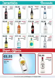 Volantino Caramico Pagina 31