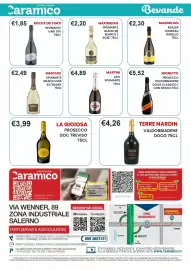 Volantino Caramico Pagina 33