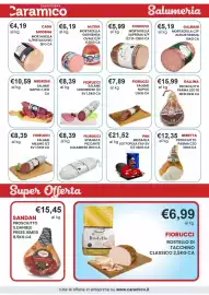 Volantino Caramico Pagina 4