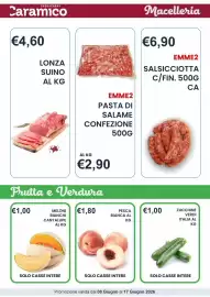 Volantino Caramico Pagina 5