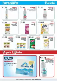 Volantino Caramico Pagina 6