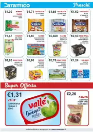 Volantino Caramico Pagina 8