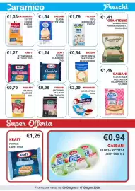 Volantino Caramico Pagina 9