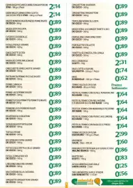 Volantino Gambardella Cash settimana 24 Pagina 3