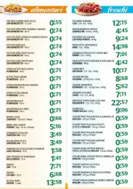 Volantino Gambardella Cash settimana 24 Pagina 4
