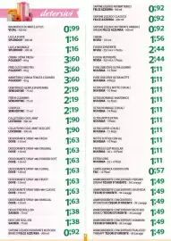 Volantino Gambardella Cash settimana 24 Pagina 6