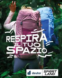 Volantino Sportland Pagina 8
