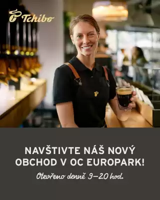 Europark (platné do 21-06)