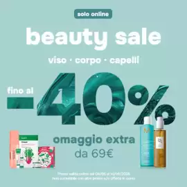 Volantino Beauty Star settimana 24 Pagina 1