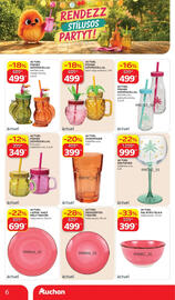 Auchan akciós újság hét 24 Oldal 6