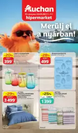 Auchan akciós újság hét 24 Oldal 1