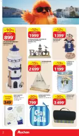 Auchan akciós újság hét 24 Oldal 2