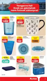Auchan akciós újság hét 24 Oldal 3