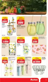 Auchan akciós újság hét 24 Oldal 5