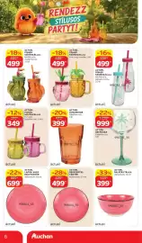 Auchan akciós újság hét 24 Oldal 6