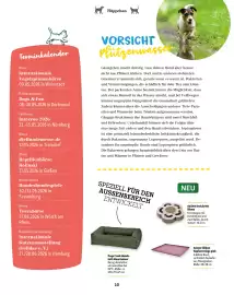 Fressnapf Prospekt Seite 10