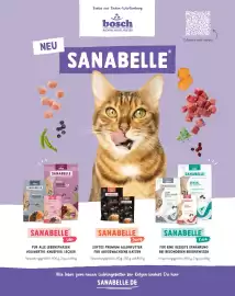 Fressnapf Prospekt Seite 2