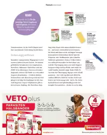 Fressnapf Prospekt Seite 25