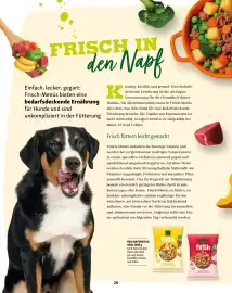 Fressnapf Prospekt Seite 26
