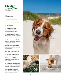 Fressnapf Prospekt Seite 4