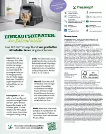 Fressnapf Prospekt Seite 54