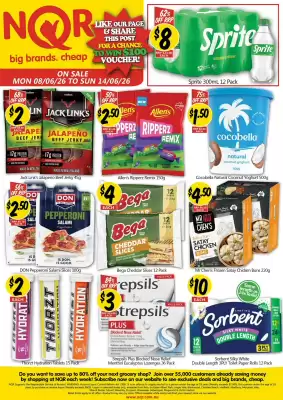 NQR (valid until 14-06)