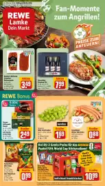 REWE City Prospekt woche 24 Seite 1