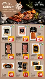 REWE City Prospekt woche 24 Seite 15