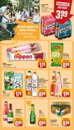 REWE City Prospekt woche 24 Seite 21