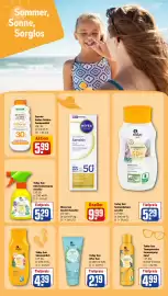 REWE City Prospekt woche 24 Seite 23