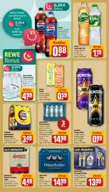 REWE City Prospekt woche 24 Seite 24