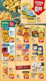 REWE City Prospekt woche 24 Seite 28