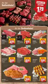 REWE City Prospekt woche 24 Seite 8