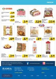 Volantino Samia Cash and Carry Pagina 8