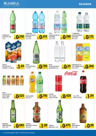 Volantino Samia Cash and Carry Pagina 2