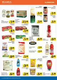 Volantino Samia Cash and Carry Pagina 4