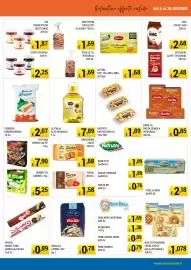 Volantino Samia Cash and Carry Pagina 5
