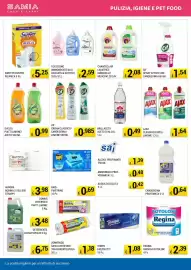 Volantino Samia Cash and Carry Pagina 6