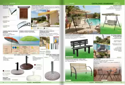 Volantino La Prealpina Pagina 3