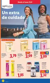 Catálogo Lidl | Bazar Página 16