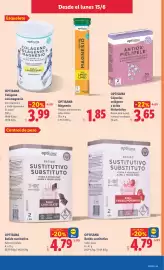 Catálogo Lidl | Bazar Página 17