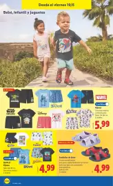 Catálogo Lidl | Bazar Página 24