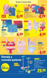 Catálogo Lidl | Bazar Página 25