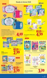 Catálogo Lidl | Bazar Página 27