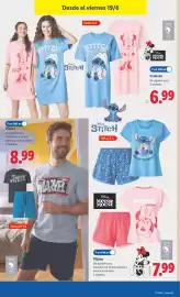 Catálogo Lidl | Bazar Página 31